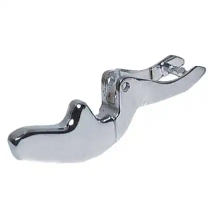 GATILHO MACANETA PORTA FUSCA 78/ CROMADA