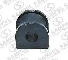 BUCHA EST DIANT FIESTA 96/