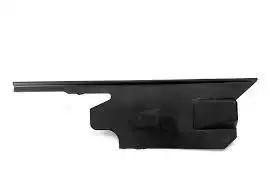 PAPELAO RADIADOR GOL PLUS 1000 8/16V (LAT ESQ