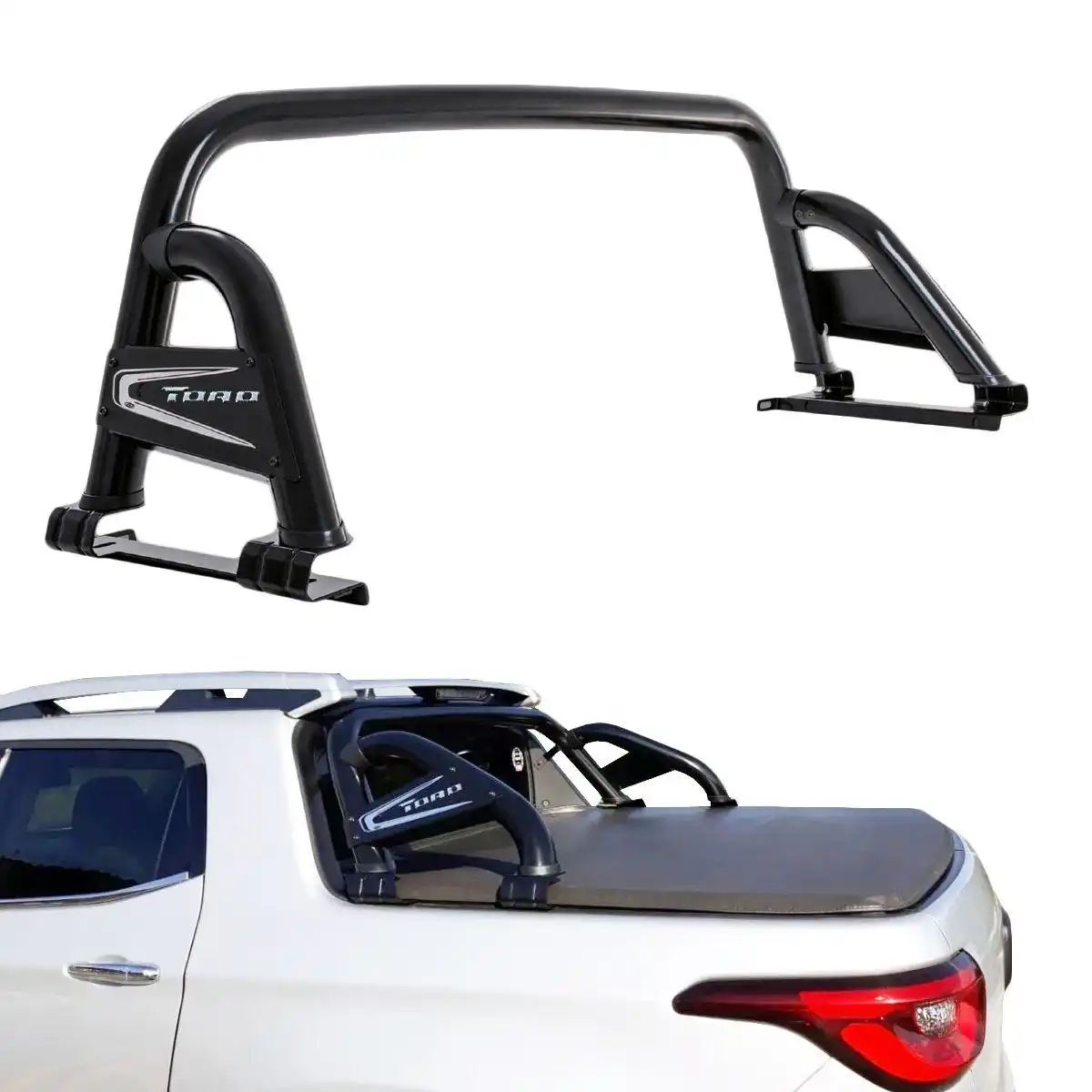 SANTO ANTONIO FIAT TORO 17/ PRETO