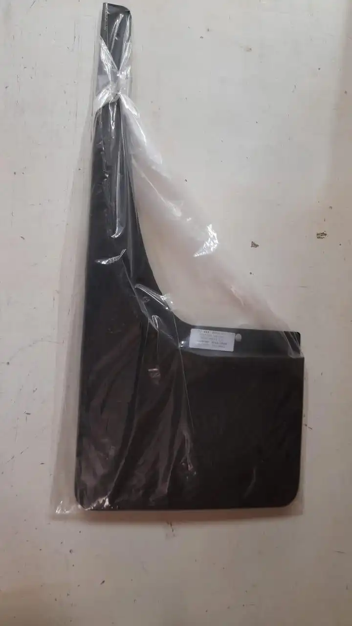 TAPA BARRO RANGER 2013/ TRAS ESQ