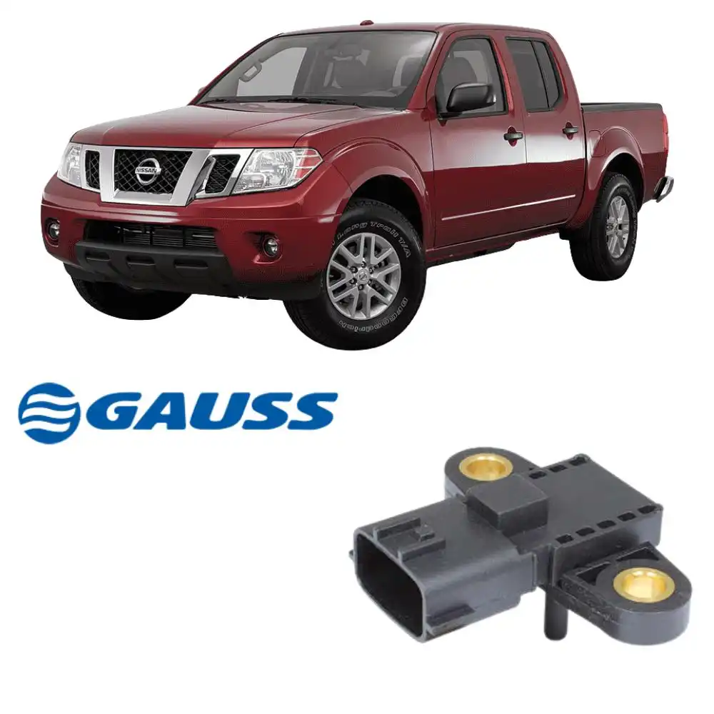 SENSOR MAP NISSAN FRONTIER 2.5 2008 A 2012