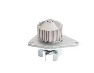 BOMBA DAGUA CITROEN C3 1.4 8V PEUGEOT 206/207 1.4 8V 2006/ 1
