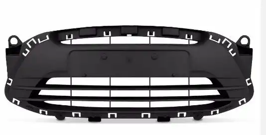 GRADE PARACHOQUE KA 12/ CENTRAL