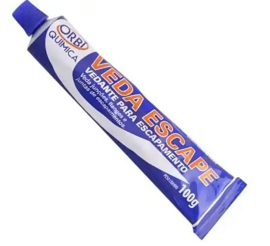 COLA VEDA ESCAPE BISNAGA