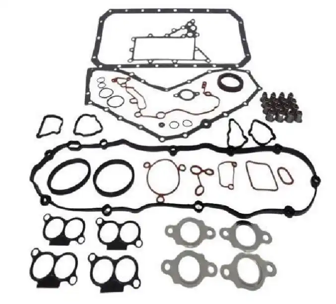 JOGO JUNTAS FORD RANGER 3.0 2008