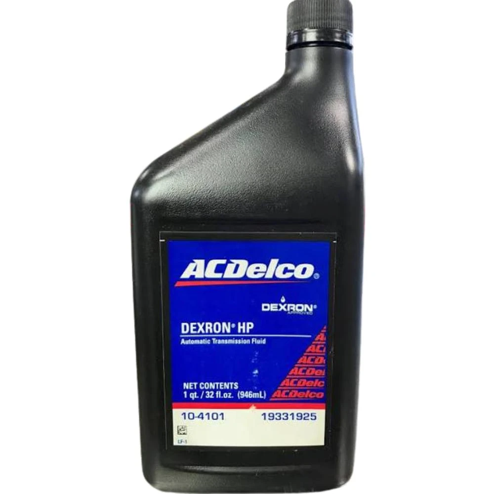 OLEO CAIXA DEXRON HP ATF HP SINTETICO