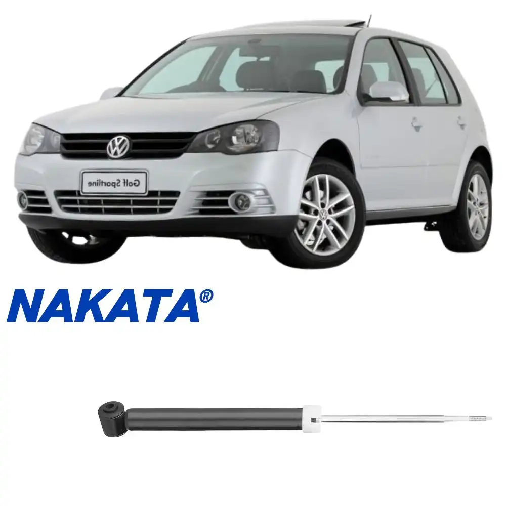 AMORTECEDOR TRASEIRO GOLF 1999 A 2013