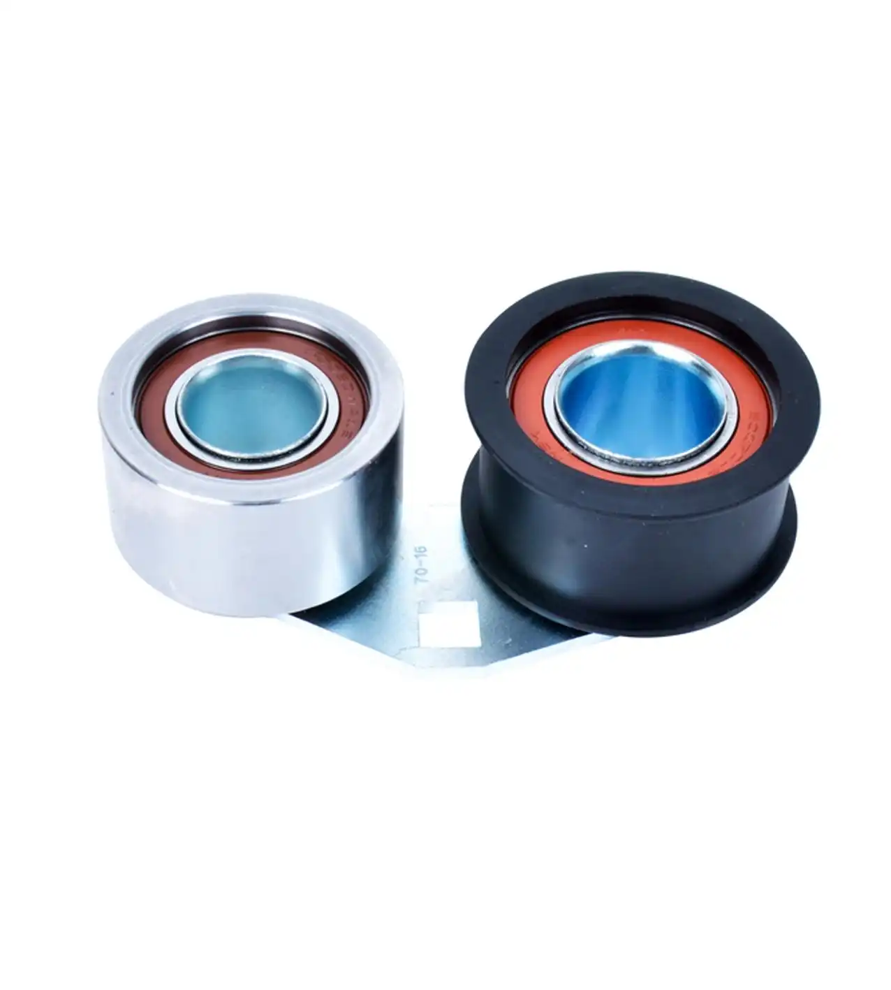 TENSOR CORREIA DENTADA S-10 2.5 8V 1996 A 2001 COMPLETO