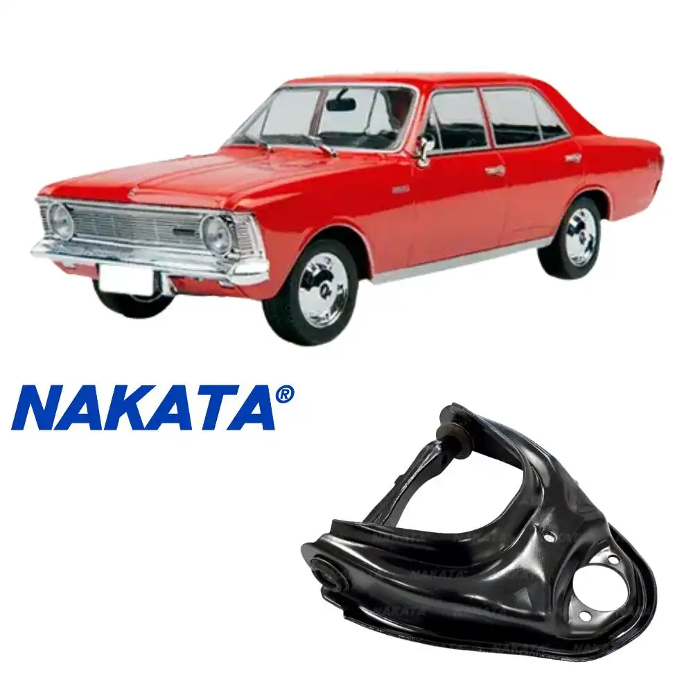 BANDEJA DIANT OPALA CARAVAN 1975 A 1992 SUPERIOR ESQUERDA