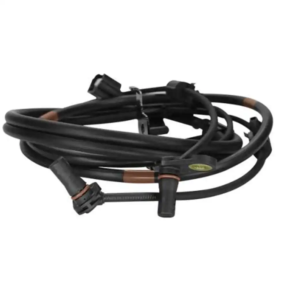 SENSOR ABS TRASEIRO S-10 2.4 8V 2012 A 2020