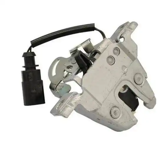 FECHADURA SUPORTE ESTEPE CROSSFOX 09/17 ELETRICA