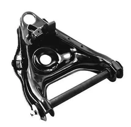 BANDEJA DIANTEIRA D-20 1993 A 1996 INFERIOR ESQUERDA