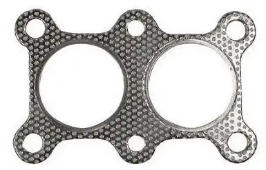 JUNTA DESCARGA GOLF 1.6 8V 1999 A 2001 DUPLA