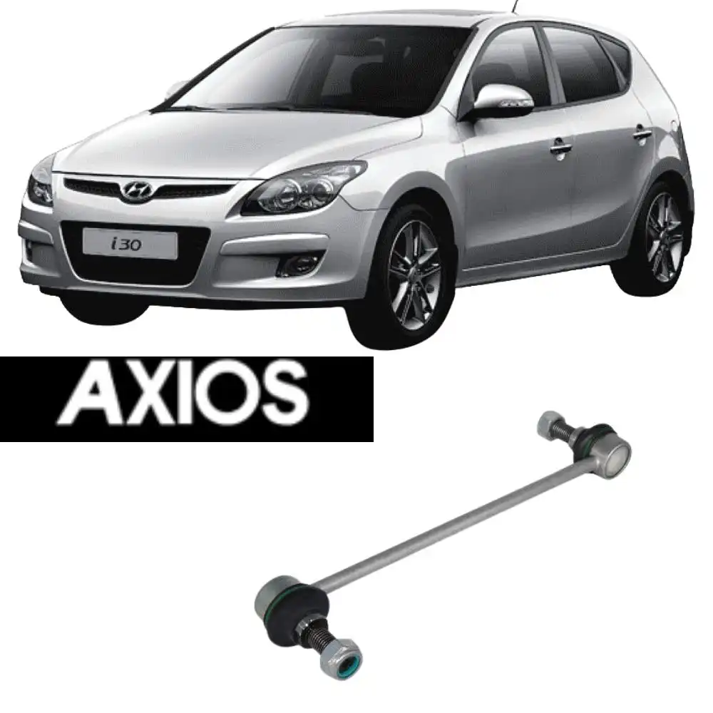 BIELETA DIANTEIRA HYUNDAI TUCSON 05/ I30 09/ KIA SPORTAGE 06