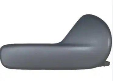 MACANETA INT GOL GV VI DIR 4P CINZA