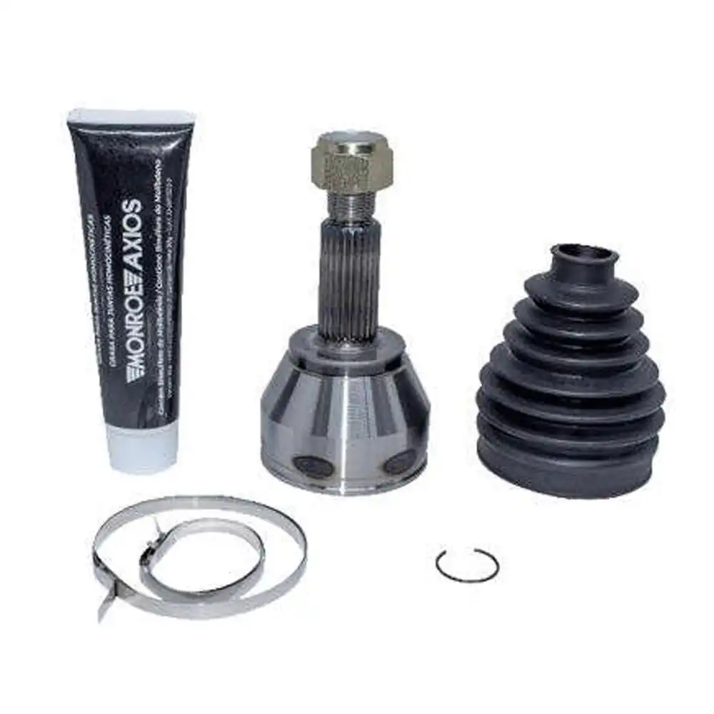 JUNTA HOMOC FIESTA,KA 1.0 2000/