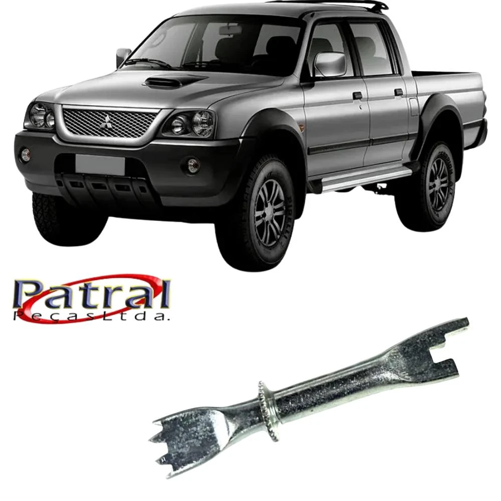 REGULADOR FREIO TRAS MITSUBISHI L-200 OUTDOOR 2007 A 2012 DI