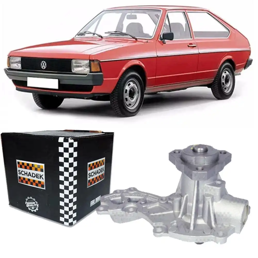 BOMBA DAGUA PASSAT 1.5, 1.6 /84