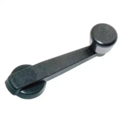 MACANETA VIDRO FIAT 147 FERRO