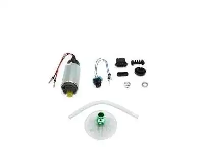 BOMBA COMBUSTIVEL INJEÇÃO FIAT PALIO 1.0 2000 A 2004 4,2BAR