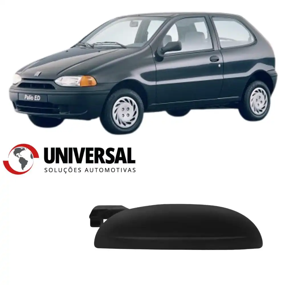 MACANETA EXT FIAT PALIO DIANT DIR