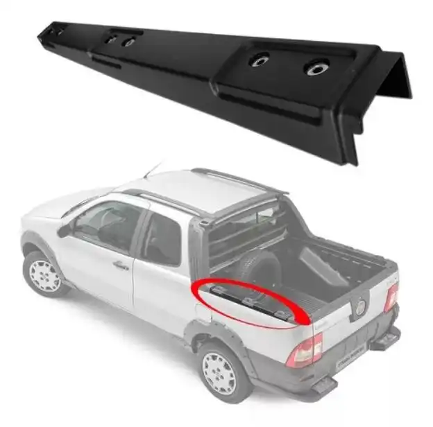 FRISO CACAMBA STRADA 13/ ESQ CABINE DUPLA