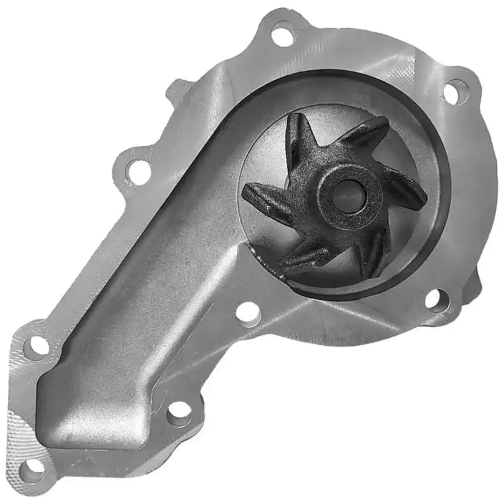 BOMBA DAGUA S-10 2.5 2.8 96/04 (DIESEL) C/MOTOR MAXION RANGE