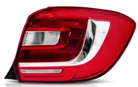 SINAL TRAS RENAULT SANDERO 15/ DIR