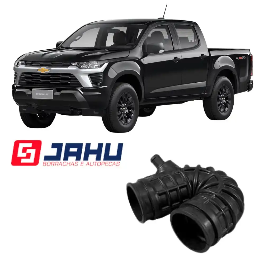 SANFONA FILTRO AR  S-10 2.4 8V 2012 EM DIANTE