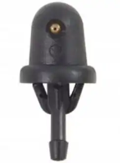 BRUCUTU ESGUICHADOR DAGUA FIAT UNO (TRAS)