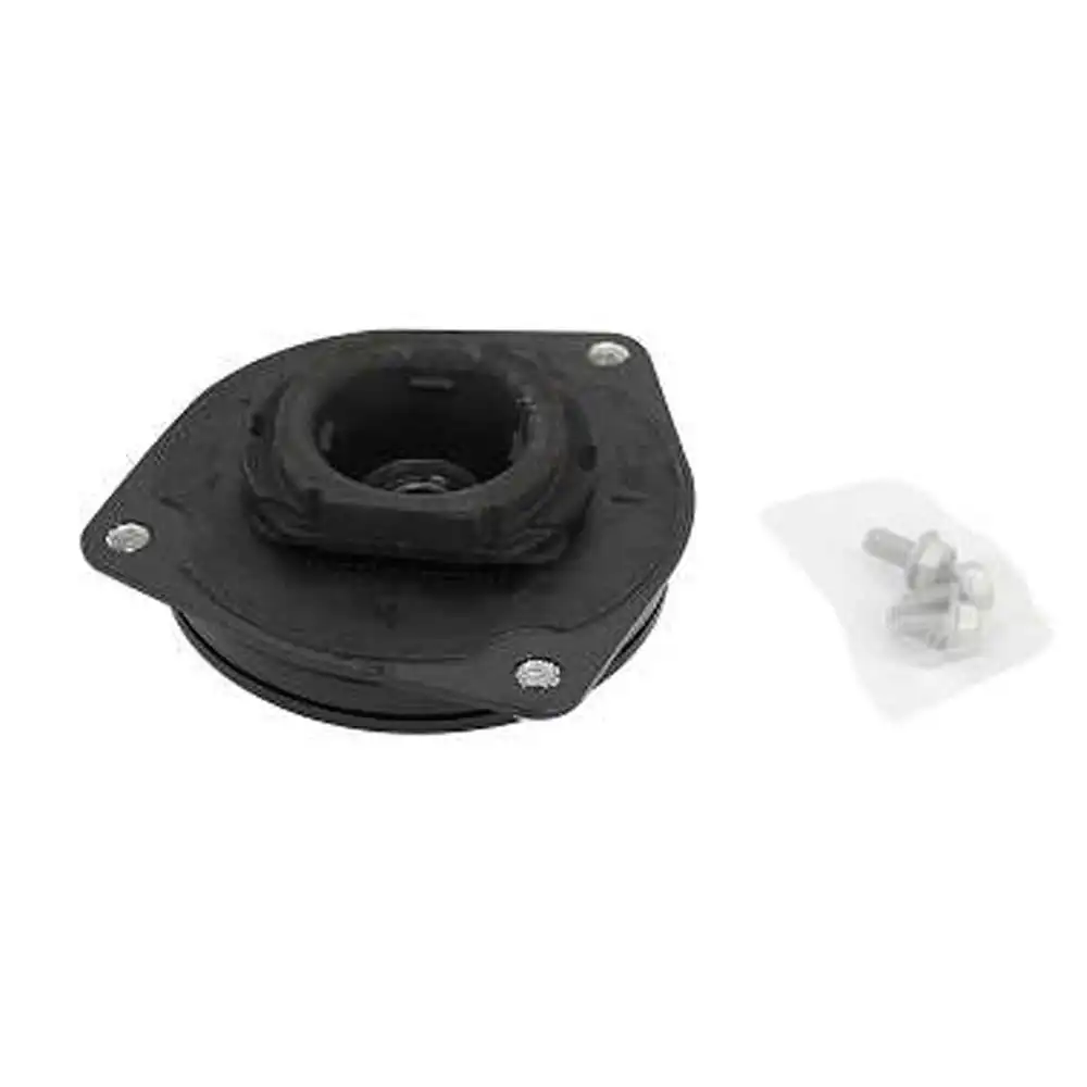 COXIM AMORTECEDOR DIANTEIRO NISSAN SENTRA 2014 A 2021 ESQ