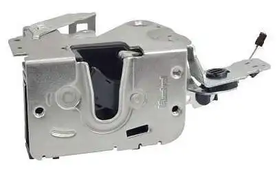 FECHADURA PORTA DIANT FOX 2003 A 2009 ESQ 2/4 PTS