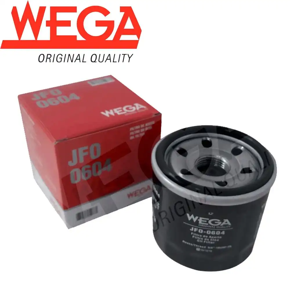 FILTRO OLEO MOTOR CHERY TIGGO 3X TURBO FLEX 1.0 2021/