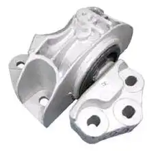 CALCO MOTOR FIAT PALIO GRAND SIENA NOVO UNO 1.4 EVO 12/ DIR