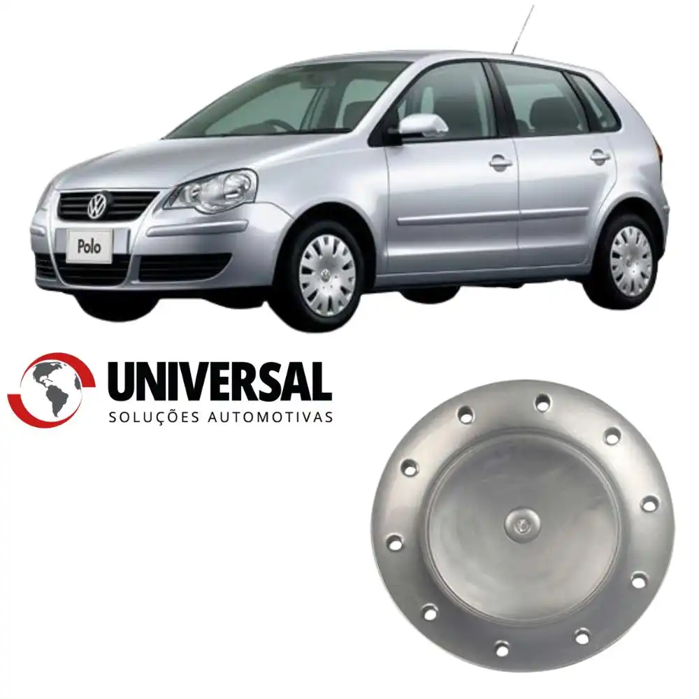 CALOTA RODA POLO 2002/ (CENTRO)