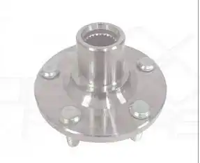 CUBO RODA DIANT TOYOTA COROLLA 09/18 S/ ROL