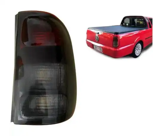 SINAL TRAS SAVEIRO 96/ DIR FUME