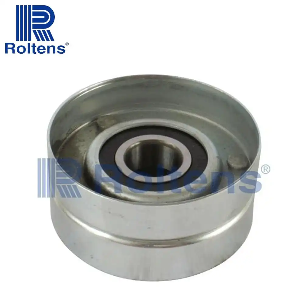 POLIA CORREIA ALTERNADOR RANGER 2.2 16V 2013 EM DIANTE