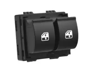 INTER VIDRO ELETRICO PALIO 2004/ IDEA LINEA PUNTO ESQ DUPLO