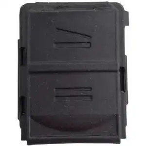 CONTROLE ALARME CORSA 02/ MERIVA (CAPA CHAVE) BOTAO