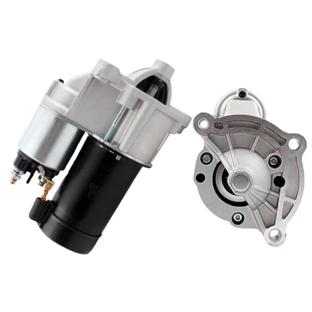 MOTOR PARTIDA C4 1.6 16V 2009 A 2015