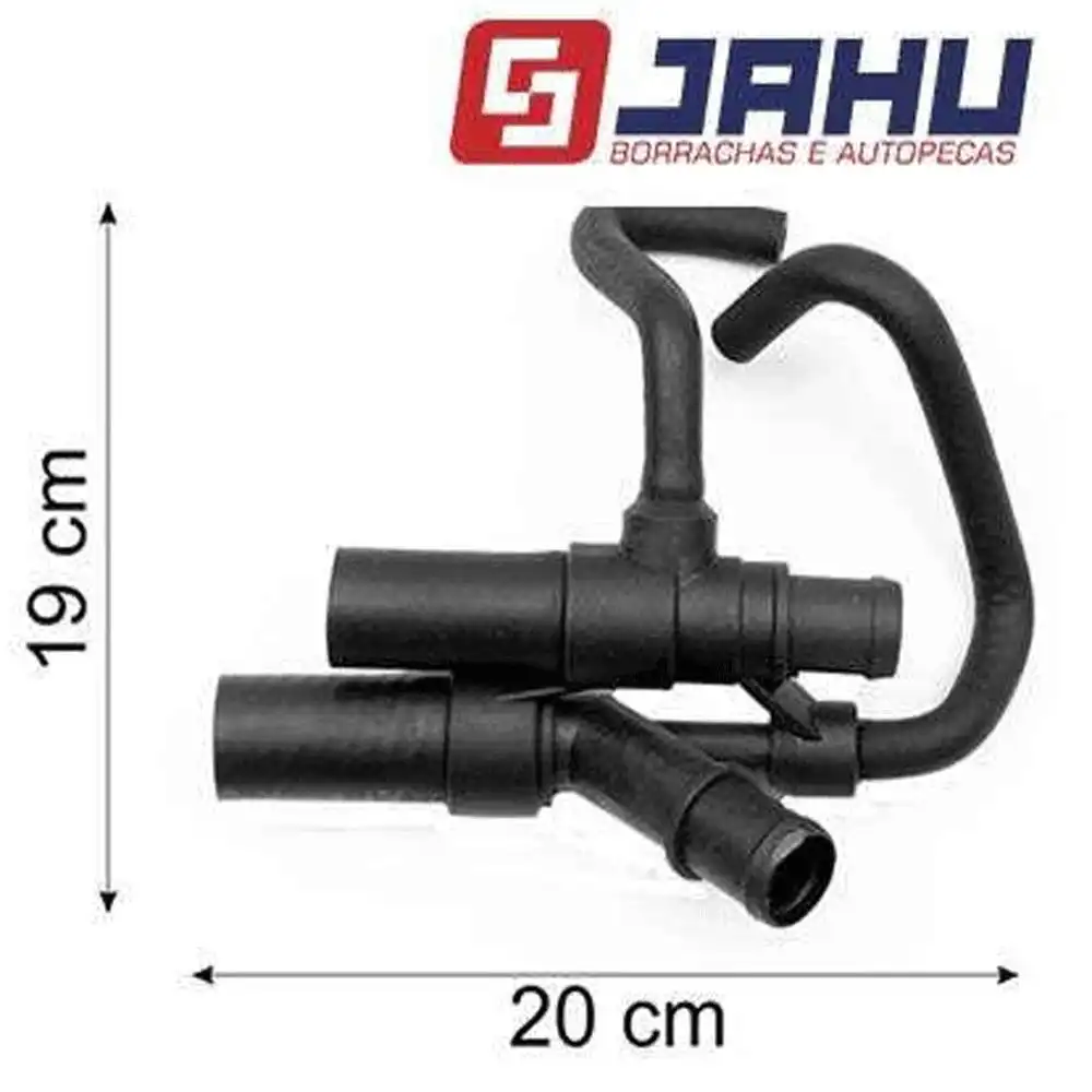 MANGUEIRA AR QUENTE RENAULT MEGANE 2.0 8V 1997 A 2001