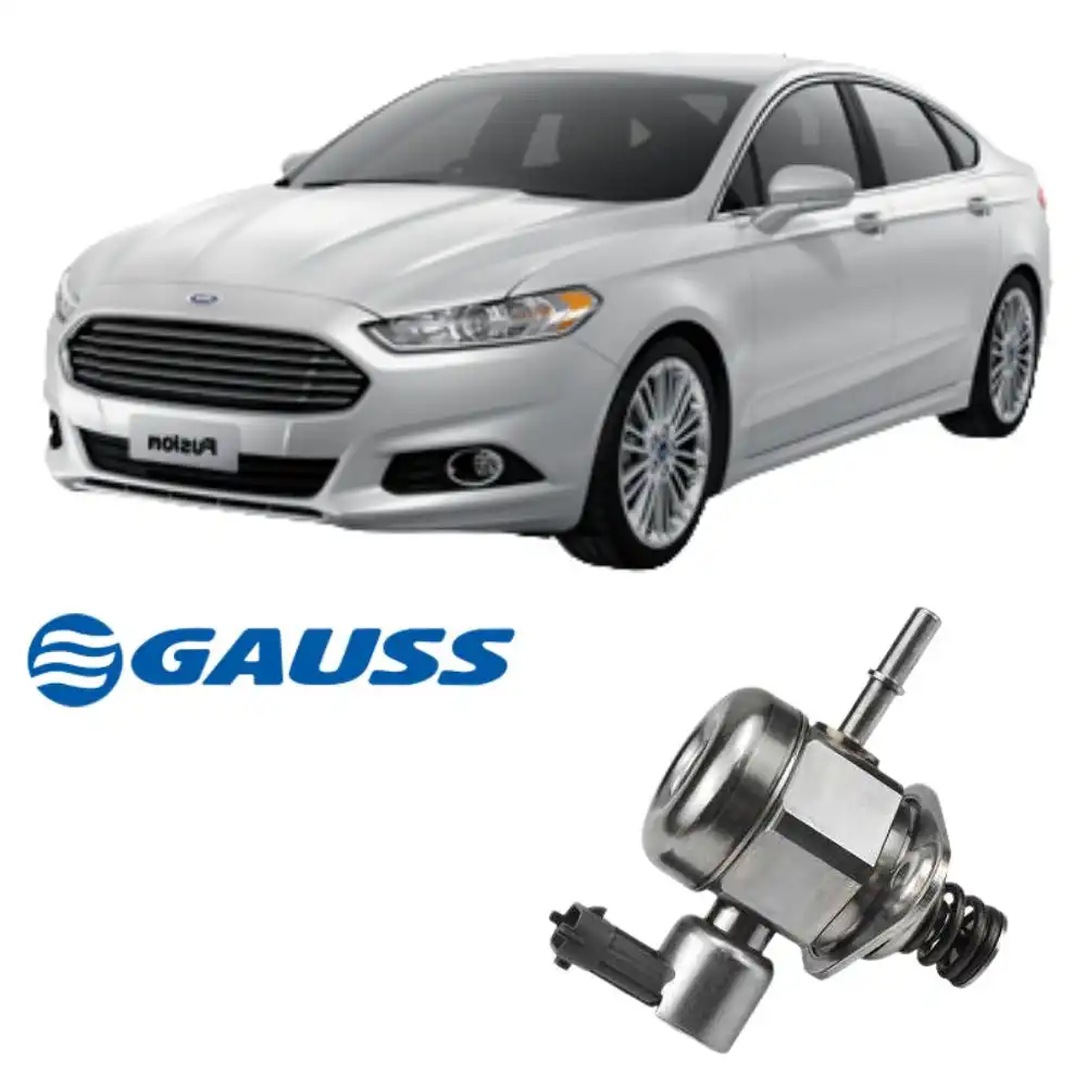 BOMBA DE ALTA PRESSAO FORD FUSION 2.0 2013 ACIMA