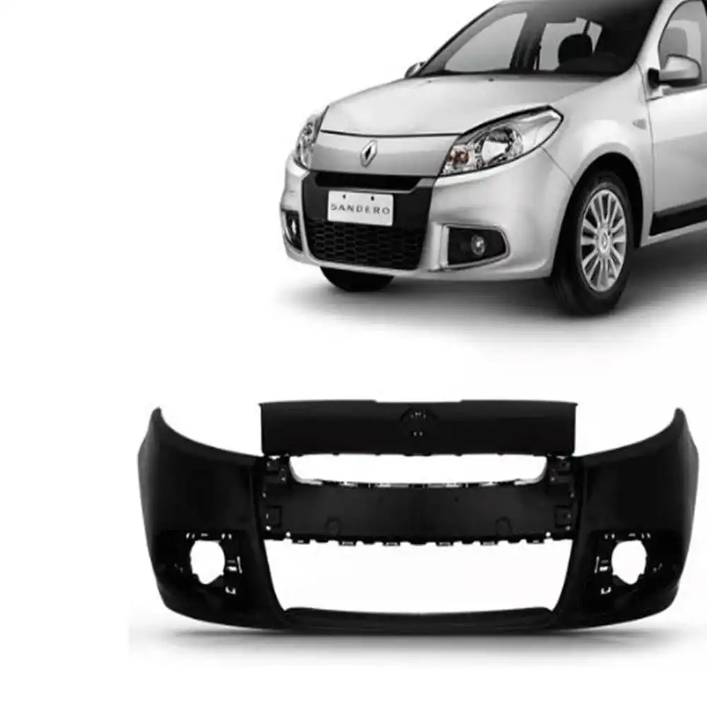 PARACHOQUE DIANT RENAULT SANDERO 2011/2013