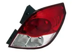 SINAL TRAS DIREITA CAPTIVA 2008 A 2012 BICOLOR