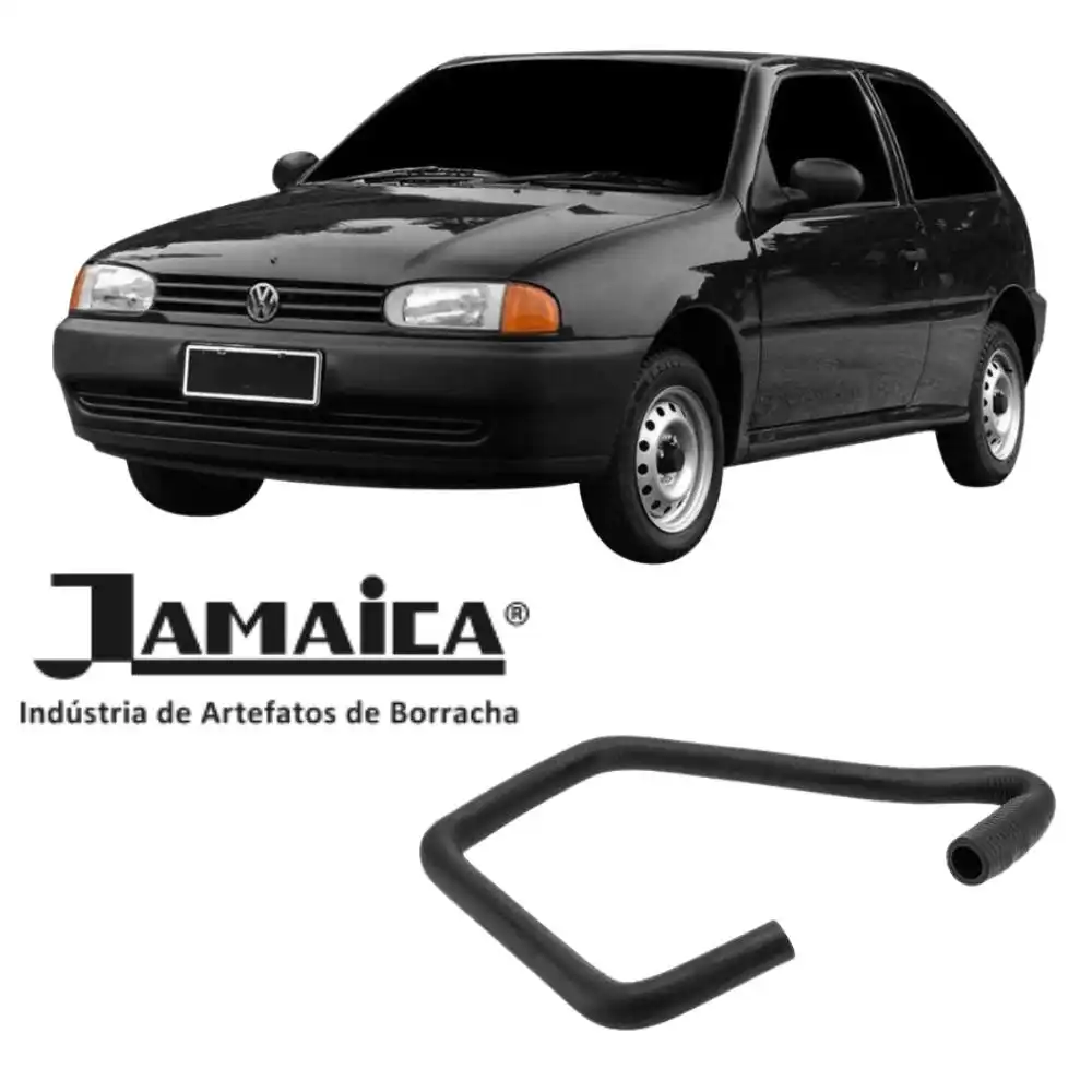 MANGUEIRA BOMBA DAGUA GOL 1.0 1995 ACIMA