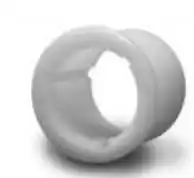 BUCHA CAIXA DIRECAO HONDA FIT CITY 09/14