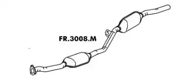 SILENC INTERM PAMPA 1.8 92/