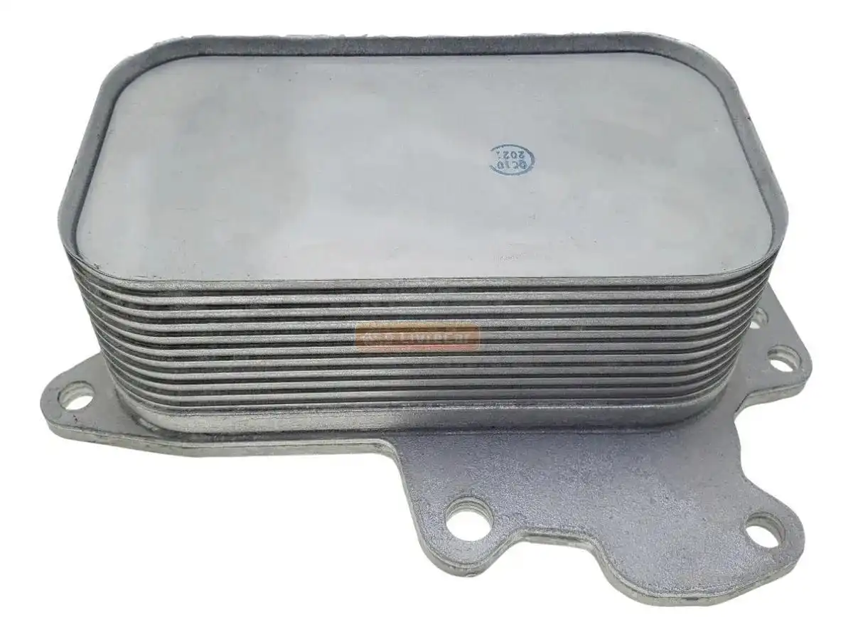 RADIADOR OLEO S-10 2.8 2012/ DIESEL